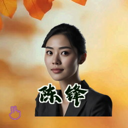 陈锋